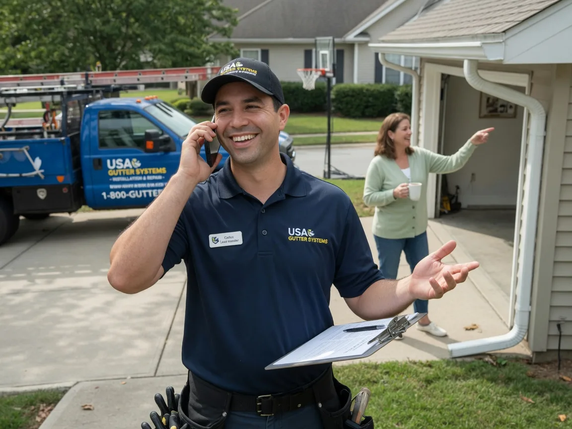 Gutter Installation Lake, MI FAQs